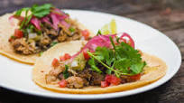 sous vide pork carnitas tacos sous vide pork carnitas tacos