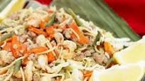 How to Cook Pancit Canton How to Cook Pancit Canton
