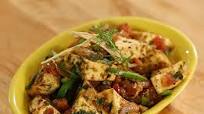 Kadai Paneer Kadai Paneer