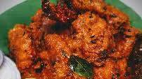 Chicken 65 recipe Chicken 65 recipe