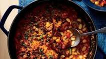 The Ultimate Indulgence: Chicken Cassoulet The Ultimate Indulgence: Chicken Cassoulet
