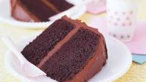Chocolate Cake Chocolate Cake