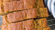 The Best Healthy Banana Bread Recipe The Best Healthy Banana Bread Recipe