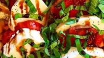 Caprese Salad