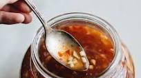 Homemade Sweet Chili Sauce Homemade Sweet Chili Sauce