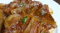 Balsamic Braised Round Steak Recipe Balsamic Braised Round Steak Recipe