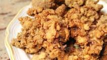 Southern Fried Chicken Livers Southern Fried Chicken Livers