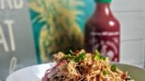 Dairy and Gluten Free Slow Cooker Hawaiian Chicken Dairy and Gluten Free Slow Cooker Hawaiian Chicken
