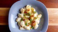Loaded Baked Potato Gnocchi Loaded Baked Potato Gnocchi