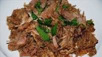 Crockpot Carnitas Crockpot Carnitas