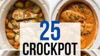 Crockpot Chicken Breast Recipes Crockpot Chicken Breast Recipes