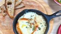 baked scamorza baked scamorza