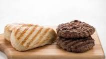 Chicken Breast and Ground Beef Grill Pack Chicken Breast and Ground Beef Grill Pack