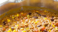 Mild Mexican Taco Chili Mild Mexican Taco Chili