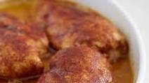 Slow Baked Chicken Breast (Moist & Tender) Slow Baked Chicken Breast (Moist & Tender)