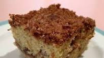 Keto Cinnamon Coffee Cake Keto Cinnamon Coffee Cake