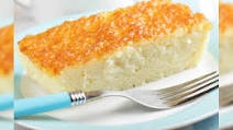 Old-Fashioned Rice Pudding Old-Fashioned Rice Pudding