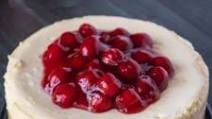 Pressure Cooker New York Cheesecake Pressure Cooker New York Cheesecake