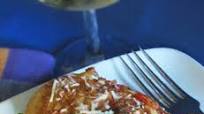 Bruschetta 'n Cheese-Stuffed Chicken Breasts Bruschetta 'n Cheese-Stuffed Chicken Breasts