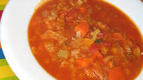 V8 Cabbage Soup V8 Cabbage Soup