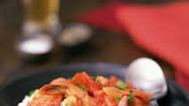 Slow Cooker Shrimp Creole Slow Cooker Shrimp Creole