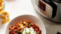 How To Make Instant Pot Chili How To Make Instant Pot Chili