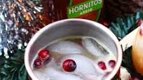 Cranberry Moscow Mule Margaritas Cranberry Moscow Mule Margaritas