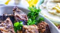 Slow Cooker Filipino Short Ribs Adobo Slow Cooker Filipino Short Ribs Adobo