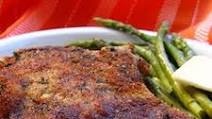 Italian Breaded Pork Chops Recipe - (4.4/5) Italian Breaded Pork Chops Recipe - (4.4/5)