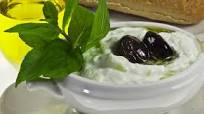 Τζατζίκι μυρωδάτο Τζατζίκι μυρωδάτο