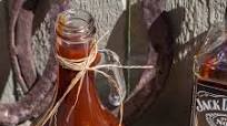 Homemade Jack Daniel's BBQ Sauce Homemade Jack Daniel's BBQ Sauce