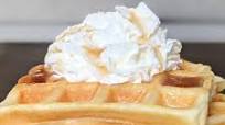 The Very Best Protein Waffles The Very Best Protein Waffles