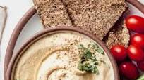 Oil-Free Hummus Recipe Oil-Free Hummus Recipe