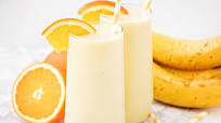 Orange Creamsicle Smoothie Recipe Orange Creamsicle Smoothie Recipe