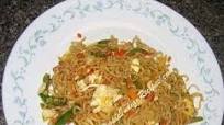 Egg Noodles - Anda Noodles Egg Noodles - Anda Noodles