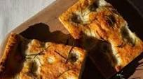 Cómo hacer focaccia genovesa Cómo hacer focaccia genovesa