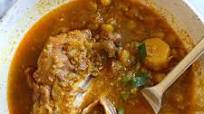 Chicken Dal Curry Chicken Dal Curry