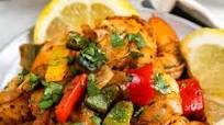 Cajun Shrimp Recipe Cajun Shrimp Recipe
