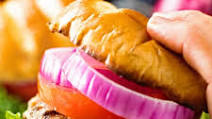 The Best Hamburger Recipe The Best Hamburger Recipe