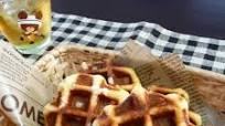 Belgian Waffles Belgian Waffles