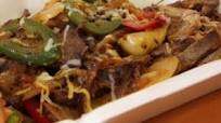 Receta Bistec Ranchero Estilo Sonora Receta Bistec Ranchero Estilo Sonora