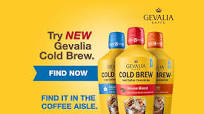 GEVALIA Slow-Cooker Coffee-Braised Beef Barbacoa GEVALIA Slow-Cooker Coffee-Braised Beef Barbacoa