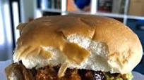 Slow Cooker Pulled Pork Barbeque Slow Cooker Pulled Pork Barbeque