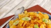 Indian Cauliflower Curry Indian Cauliflower Curry