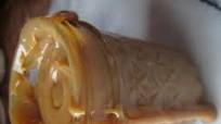 Quick Caramel Sauce Quick Caramel Sauce