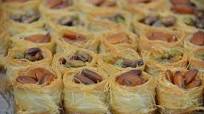 Le plein de recettes croustillantes à base de pâte filo Le plein de recettes croustillantes à base de pâte filo