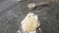 Pizza Dough -- Small Batch Pizza Dough -- Small Batch