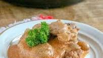 Pressure Cooker Pork Chops Pressure Cooker Pork Chops