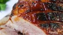 Slow Cooker Gammon - The BEST Ham Joint Slow Cooker Gammon - The BEST Ham Joint