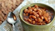 Vegetarian Baked Beans | Slow Cooker Recipe Vegetarian Baked Beans | Slow Cooker Recipe
